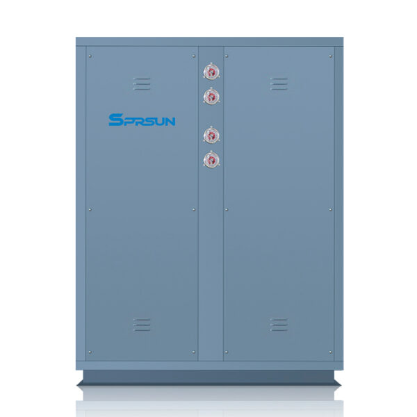 Zemes siltumsūknis Sprsun CGD – 42