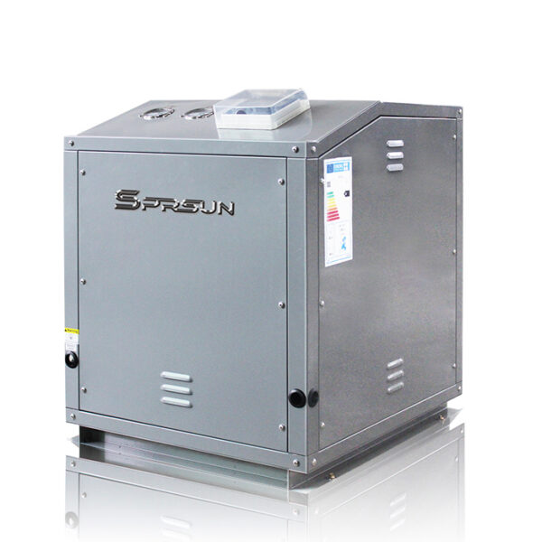 Zemes siltumsūknis Sprsun CGD – 12