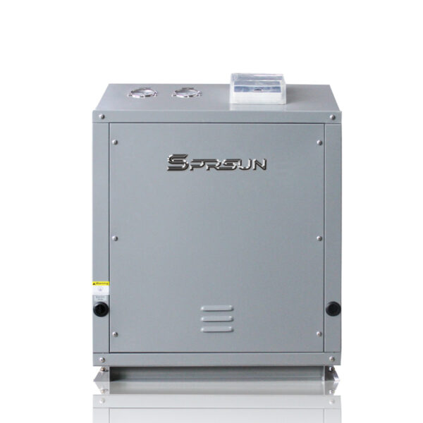 Zemes siltumsūknis Sprsun CGD – 9